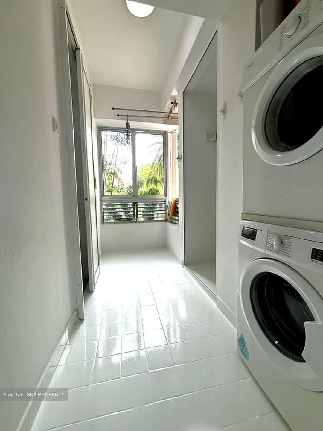 Dahlia Park Condominium (D17), Condominium #563214791